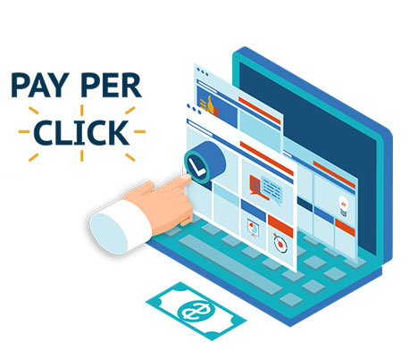 Pay Per Click Company in Delhi